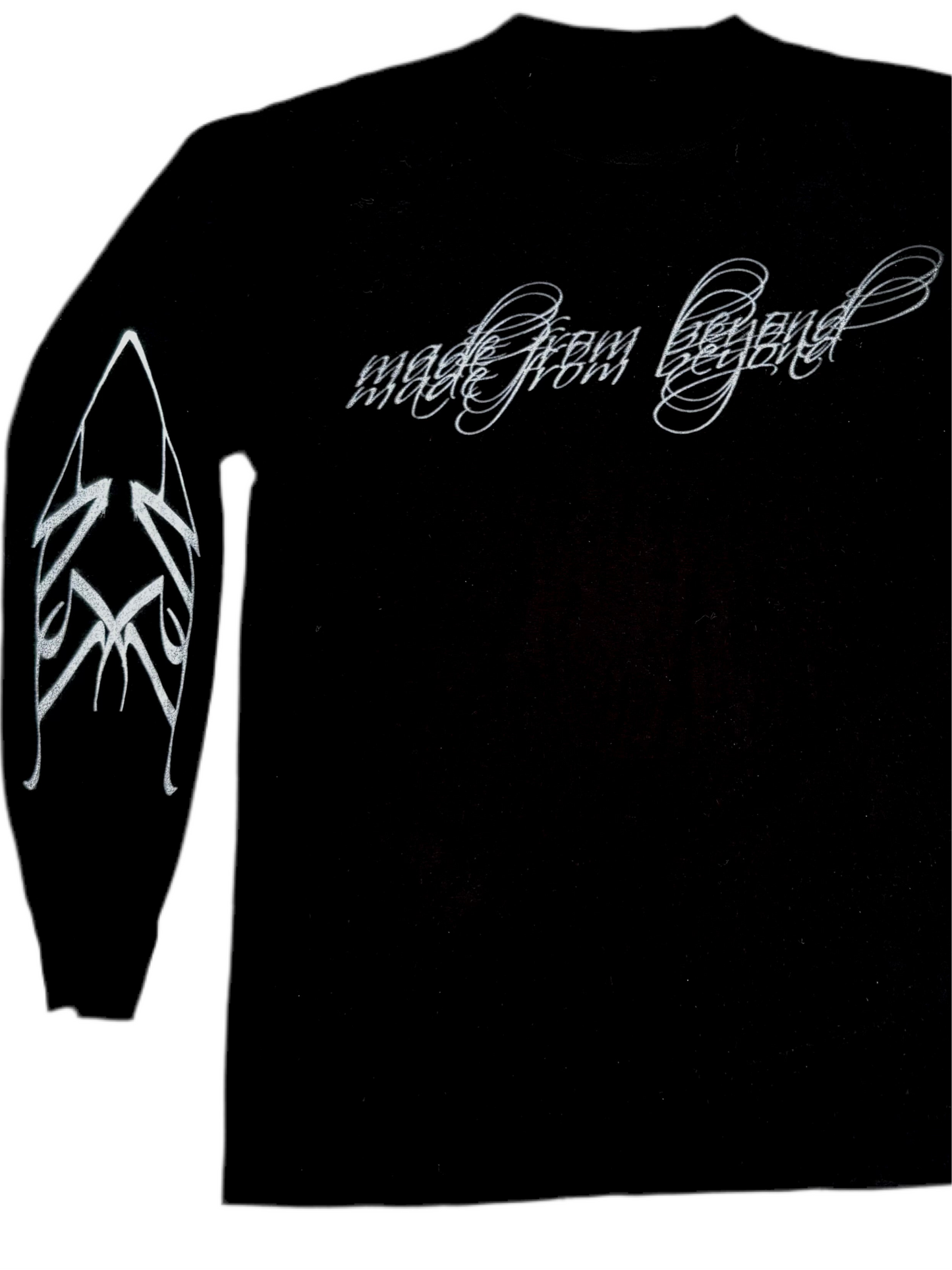 MADE FROM BEYOND